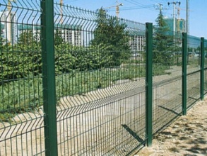 3D заборы для частного дома 80 метров фото в Электрогорске